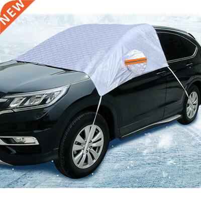 Universal Car Windshield Snow ver Truck Ice Protector Sun Sh