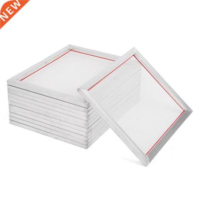 5Pack 40cm*5cm Aluminum Silk Screen Printing Press Frame Sc