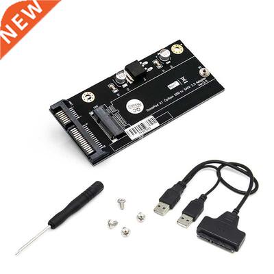 Add On Cards For Lenovo/USB SATA/SSD Adapter Card SATA SSD A