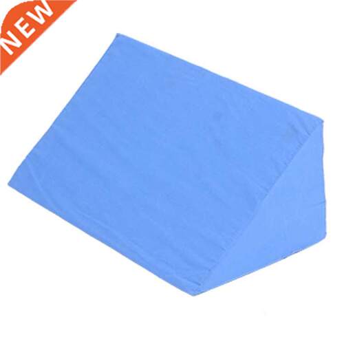 Acid Reflux Foam Bed Wedge Pillow Elevation Cushion Back Leg