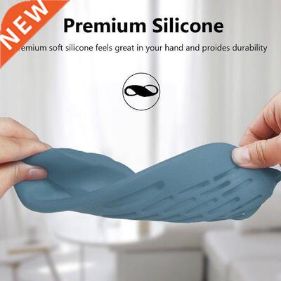 New Earbuds Protective Case Shockproof Earphone Case With