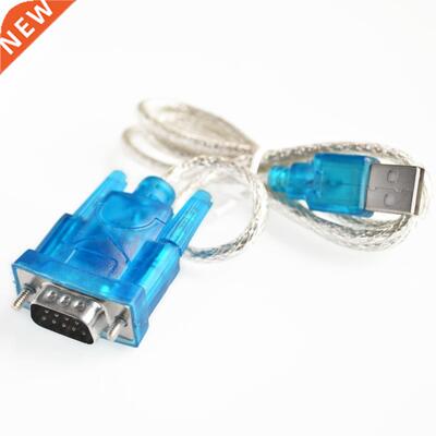 HL-40USB to RS22 COM Port Serial PDA 9 pin DB9 Cable Adapt