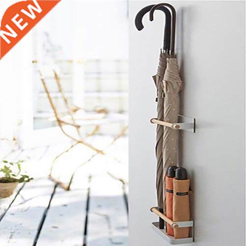 Nordic Style Umbrella Holder Long Short Umbrella Storage Rac
