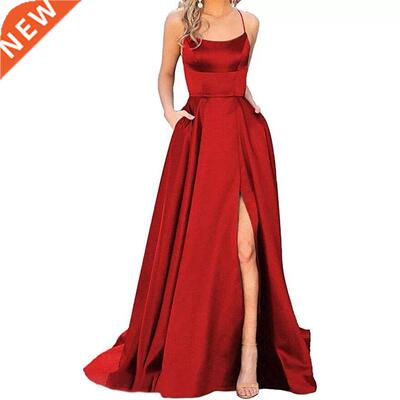 Cheap Royal Blue Velvet Evening Dresses One Shoulder Formal