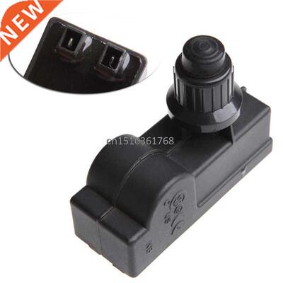 BBQ Gas Grill Replacement 2 Outlet AAA Battery Push Button