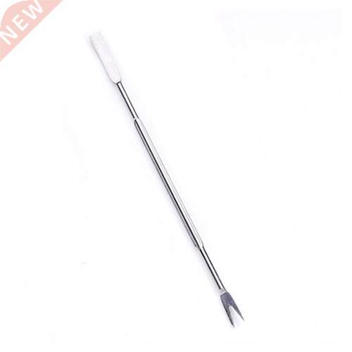 5/10ps/lot Lobster Crab Needle Steel Multi Function Walnut