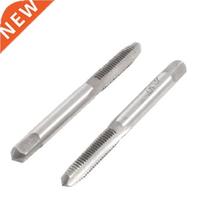 Flutes Pcs Hand Metric Head Thread Square HSS Screw