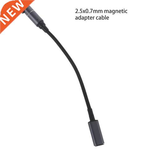 Professional Laptop Power Adapter 100W Magnetic Type-C to 2.