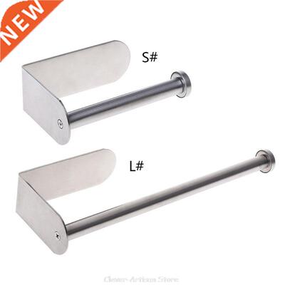 European Style Aesive Vertical Paper Towel Holder Stainles