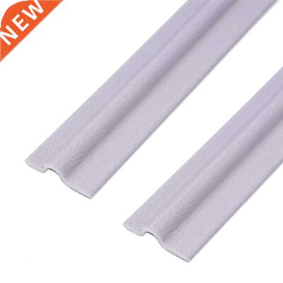 2pcs 8M Self Adhesive Window Seal Strip SoundProof and Windp