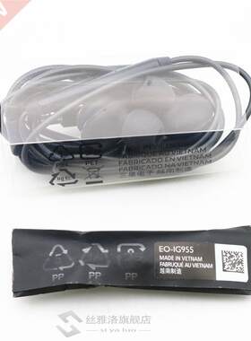 Original samsung AKG Earphone EO-IG955 3.5mm In-ear with Mic
