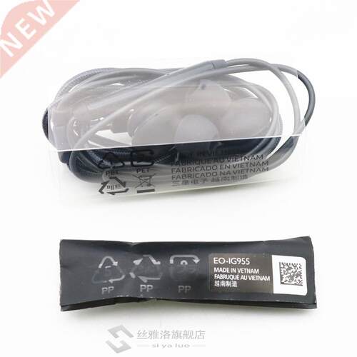 Original samsung AKG Earphone EO-IG955 3.5mm In-ear with Mic