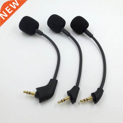 Gaming Microphone Is Suitable for Hyperx Cloud Mix Kingston