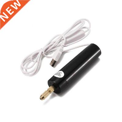 USB Miniature DIY Electric Drill Handheld Grinder Engraving