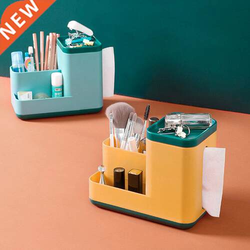 Desk Decoration Drawer Box Cosmetic Containers Creative