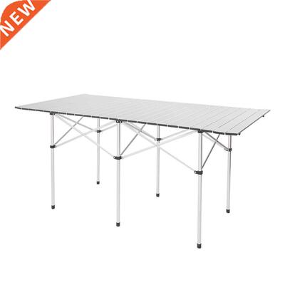 140 * 70 * 70cm Rectangular Camping Table