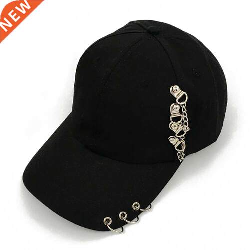 2022 summer snapback men women Fashion adjustable KPOP Idol