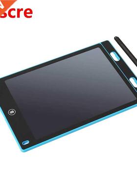 12 Inch Writing Tablet LCD Handwriting Board Electronic Smal