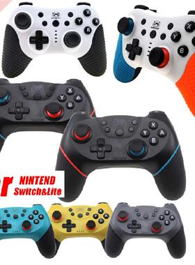 For Switch Pro luetooth Wireless Controller For NS