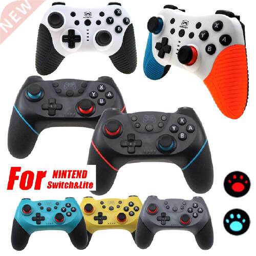 For Switch Pro luetooth Wireless Controller For NS