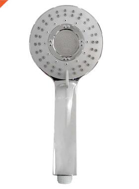 Pressurized 5 Modes Bath Shower Head High Pressure