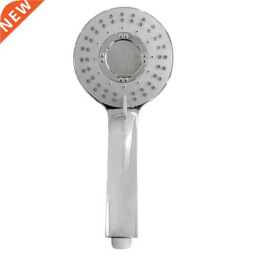 Pressurized 5 Modes Bath Shower Head High Pressure