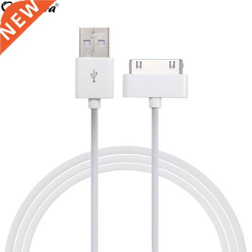 Olhvetra 30 Pn USB Cable For Phone 4 S 4s Pod Nano touc