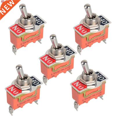 Stainless Steel Toggle Swith 12V Heavy Duty Toggle Flick Swi