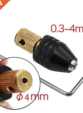1 set 0.3-m Mn Electronc Drll Chuck Bt Tool Set Unve