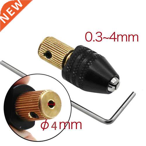 1 set 0.3-m Mn Electronc Drll Chuck Bt Tool Set Unve