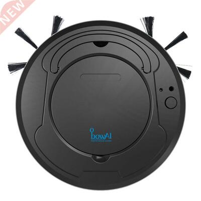 10 Types Automatic Smart Root Vacuum Cleaner Home Floor