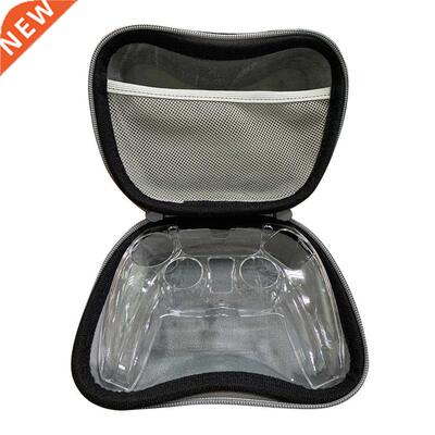 Gamepad Hard EVA Carrying Case Travel Carrying Bags Host