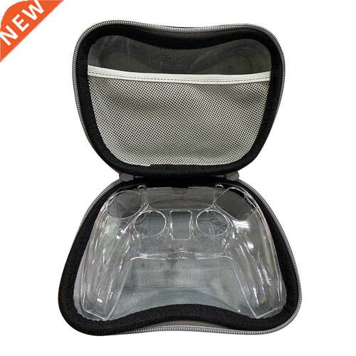 Gamepad Hard EVA Carrying Case Travel Carrying Bags Host