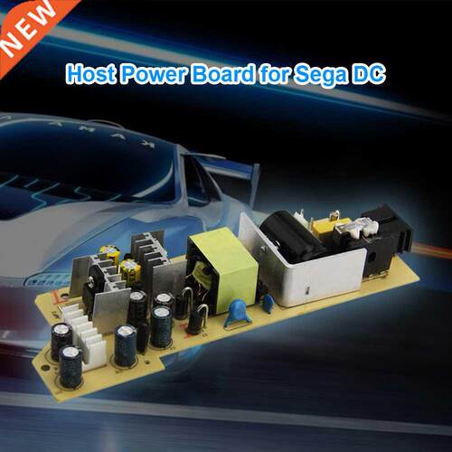Electronic Machine Accessories 110-240V Game Console Power S