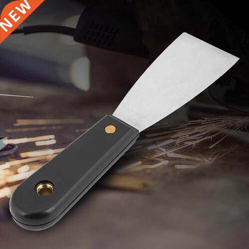 Putty Knife Grey Knife Scraper Wallpaper Paint Shovel Stainl