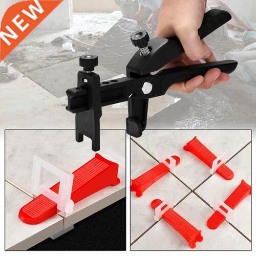 Tile Wall Tile Locator Leveling System Leveling System Space