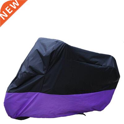 Motorcycle Cover Waterproof Outdoor motorbike Cover for Moto