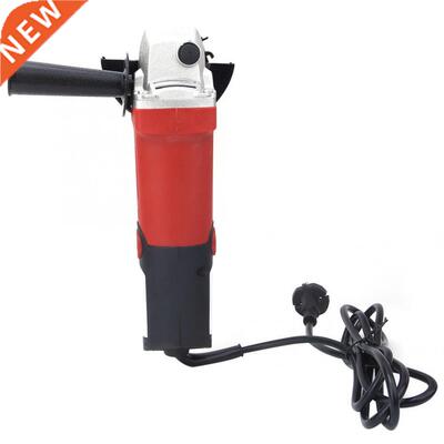 Angle Grinder Aluminum Front Cover Metal Stone Polishing Gri