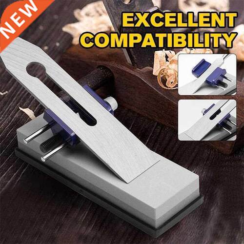 High Quality Carbon Steel Manual Grinder Sharpener Angle Chi