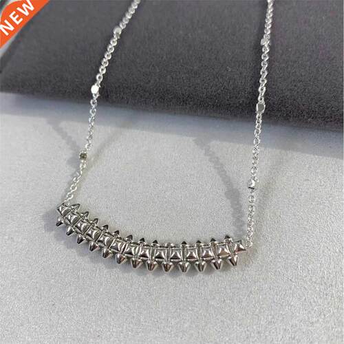 Famous Brand Top Quality European Luxury Jewelry Necklaces F