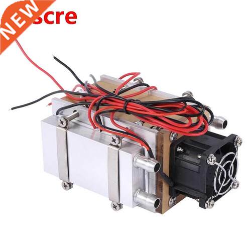 240W Semiconductor Refrigeration Unit Air Condition Machine