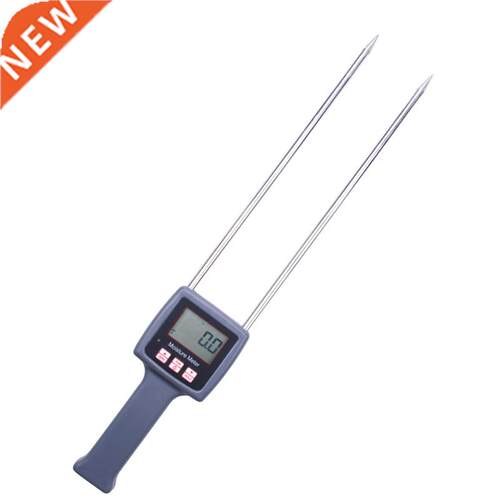 Tk100H Portable Hay Moisture Meter For Cereal Straw,Bran, Fo
