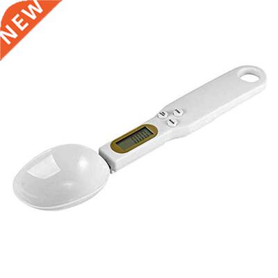 Kitchen Scale Spoon, Food Scale Spoon Gram Scale Digital Kit