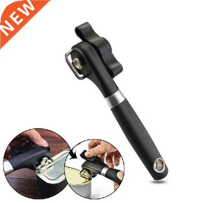 Stainless Steel Safety Can Tin Opener Tool Professional