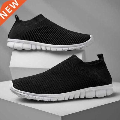 New Ultralight Comfortable Casual Shoes Couple Unisex Men Wo