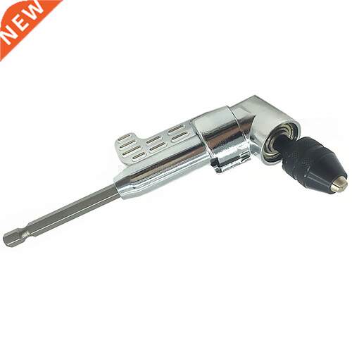 1/4 Inch 105 Degree Hex Bit Driver Drill Driver Adapter Hex