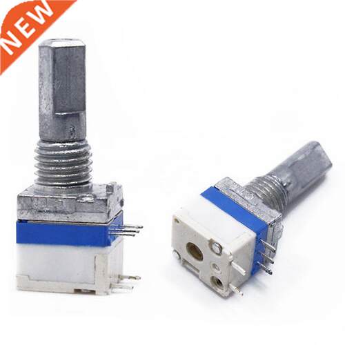 5Pcs power knob volume switch replacement for Baofeng BF888S