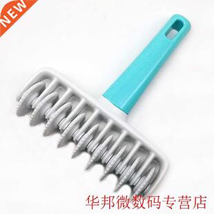 37pcs Embosser Tape Cutter Strip Ribbon Baking Tool Sugcra
