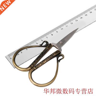 New 10cm Classic Vintage Antique Cross Stitch European Retro