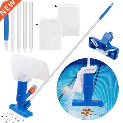 Swimming Pool Vacuum Cleaner Portable Swimming Pond